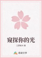 窥探你的光