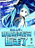 新生入学,我被绝美校花抓走了