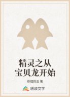 精灵之从宝贝龙开始