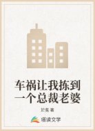 车祸让我拣到一个总裁老婆