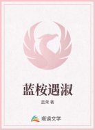 蓝桉遇淑