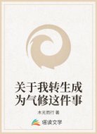 关于我转生成为气修这件事