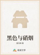 黑色与硝烟