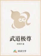 武道极尊