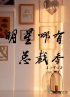 明星哪有总裁香