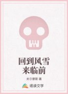 回到风雪来临前