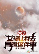 關(guān)于女神讓我去冒險這件事