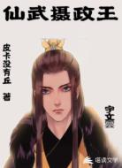仙武摄政王