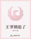 王爺別追了