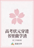高考状元穿进书里做学渣