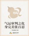 氣運審判之化身完美張百忍