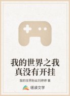 我的世界之我真没有开挂