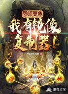 恩师莫急,我有镜像复制器!
