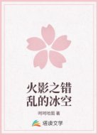 火影之错乱的冰空