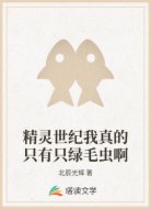 精灵世纪我真的只有只绿毛虫啊