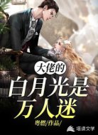 大佬的白月光是万人迷