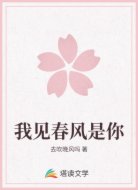 我见春风是你