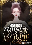 天才三宝,马甲妈咪是白切黑