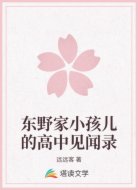 东野家小孩儿的高中见闻录