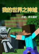 我的世界之神域