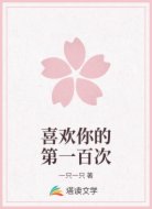 喜欢你的第一百次