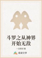 斗罗之从神界开始无敌