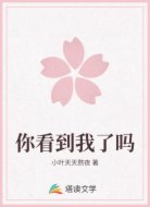 你看到我了吗