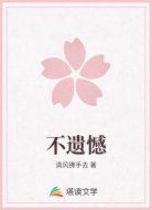 不遗憾