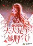 天降娇妻:夫人是个暴脾气