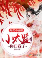 爆笑小厨娘:小太监,你归我了