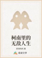 柯南里的无敌人生
