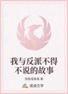 我与反派不得不说的故事