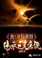 我!开局获得传承之光系统