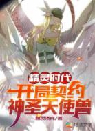 精灵时代:开局契约神圣天使兽