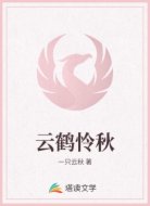 云鹤怜秋