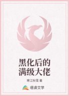 黑化后的满级大佬