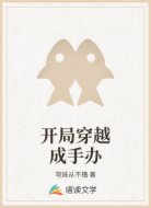 开局穿越成手办