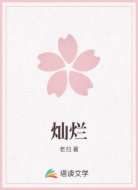 灿烂