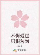不悔爱过只恨匆匆