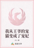 我从王爷的宠猫变成了宠妃