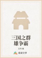 三国之群雄争霸