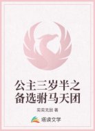 公主三岁半之备选驸马天团