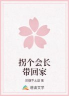拐个会长带回家