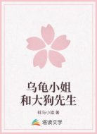 乌龟小姐和大狗先生
