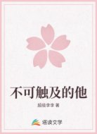 不可触及的他