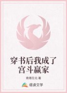 穿书后我成了宫斗赢家