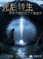 死后转生异世界竟然成了大魔法师