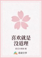 喜欢就是没道理