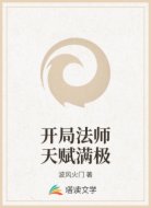 开局法师天赋满极