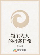 领主大人的抄袭日常